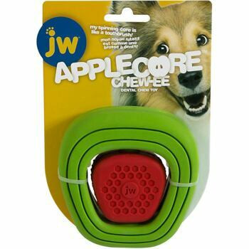 JW Apple Core Chew-ee -lelu