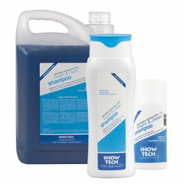 Show Tech Bright & Clean Shampoo