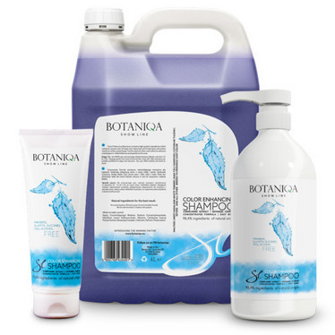 Botaniqa Show Line Color Enhancing Shampoo