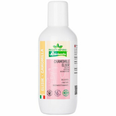 Baldecchi Chamomile Elixir 250ml