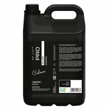 Dr Lucy Pro White Coat Shampoo