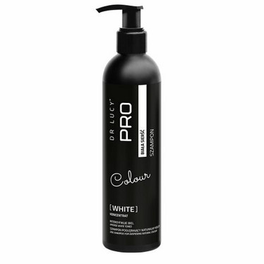 Dr Lucy Pro White Coat Shampoo