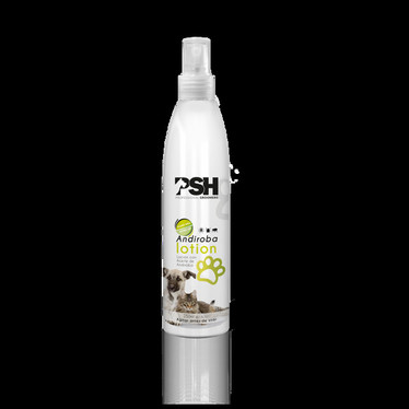 PSH  Andiroba Lotion  spray 250ml