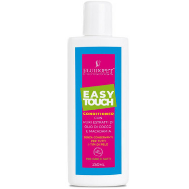 FluidoPet Easy Touch Conditioner