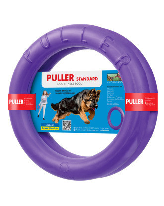 Puller standard renkaat  28cm 2kpl