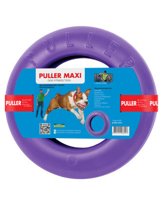 Puller Maxi rengas 30cm 1 kpl