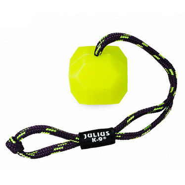 Julius K9 Fluorescent Ball 6cm