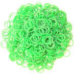 Lainee Latex Bands - lateksilenkit 200kpl