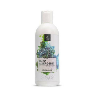 Pokusa Essential Line Hypoallergenic Shampoo  250ml