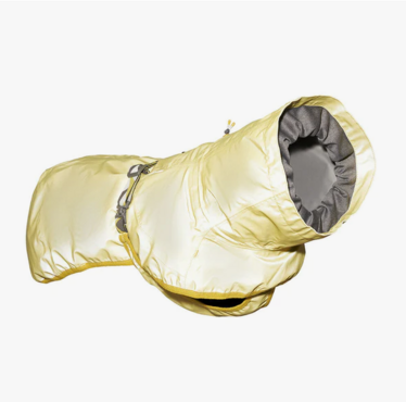 Hurtta Mudventure Reflective Coat - heijastava sadetakki koirille