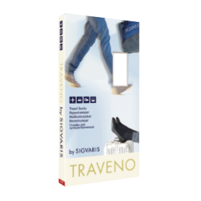 Traveno -matkustussukat