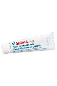 Salve For Cracked Skin