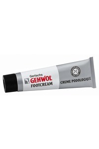 Foot Cream