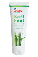 Fusskraft Soft Feet Kuorinta
