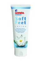 Fusskraft Soft Feet Emulsio