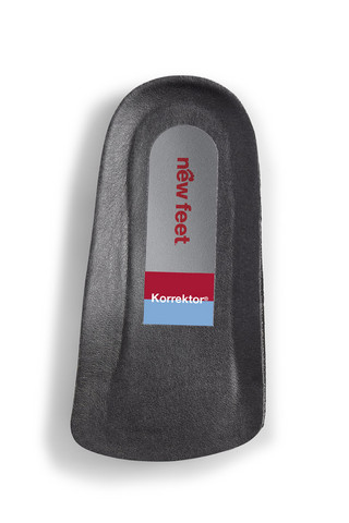NewFeet API 3/4