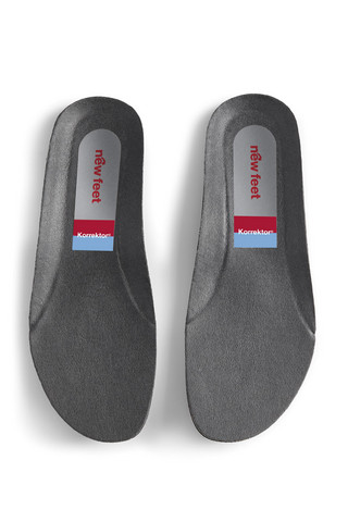NewFeet API pitkä