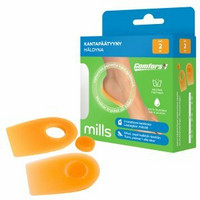 Mills Kantapäätyyny