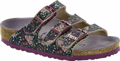 Florida 1014325 (Meadow Flowers Blue)