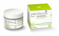 Peclavus pihkavoide halkeamiin
