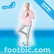 Footbic tutuksi -harjoitusohjelma