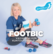 Footbic tutuksi -harjoitusohjelma