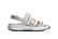 Xsensible sandaali Flores (valkoinen)