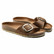 Madrid Big Buckle 1006525 (Konjakin ruskea)