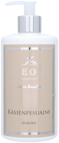 Handwash liquid