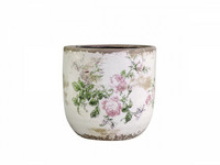 Flower pot