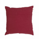 Cushioncover red