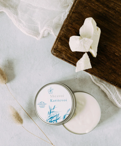 Shea butter / Shea butter
