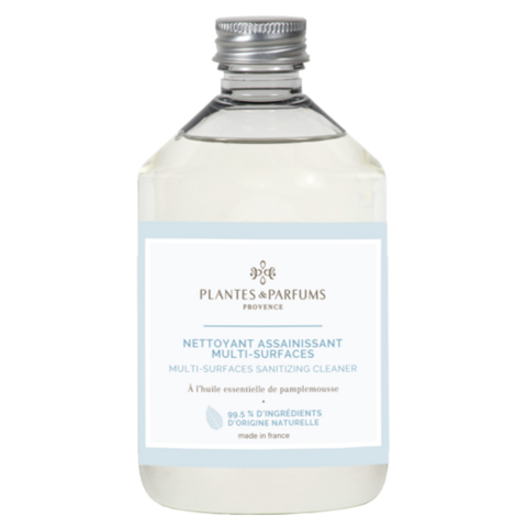 Disinfectant Aloevera