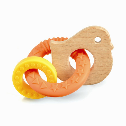 Pitibird chew toy