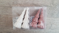Glitterspruce 2-pack