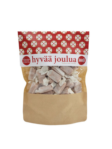 Hyvää joulua voitoffee iso