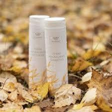 Sea buckthorn - calendula shampoo
