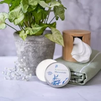 Kamomilla sheabuttercream bif
