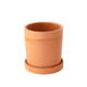 Pot terracotta