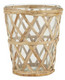 Candleholder Bambu