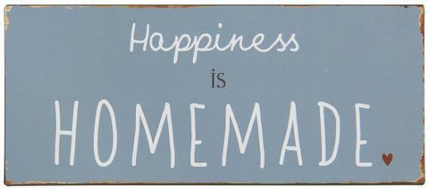 Metalsign Happiness