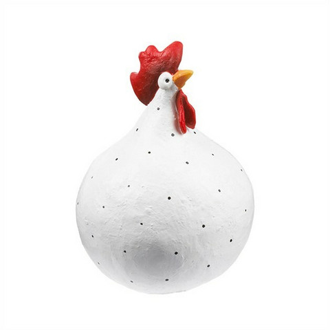 Chicken big 4 colours