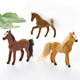 Horses 3 model