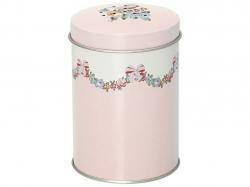 Sirotin Maya pale pink