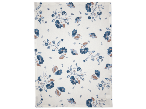 Keittiöpyyhe Mozy white
