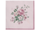 Paperiservetti  Marie Dusty rose