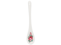 Spoon charline white