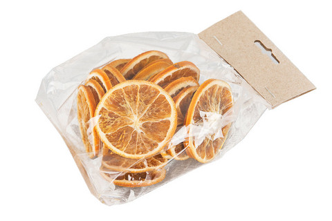 Appelsiininpalat pussissa 24kpl