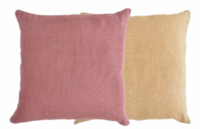 Linen cushioncover 2 colours
