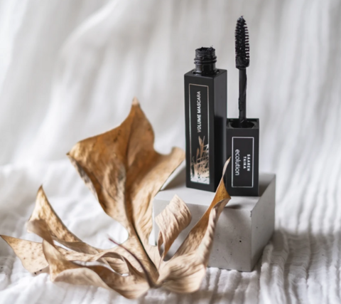 3in1 Volume Mascara Black